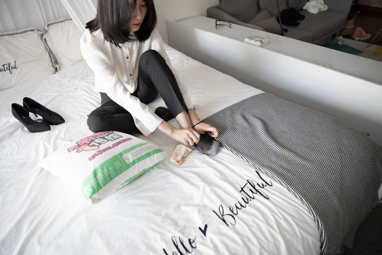 图片[190]-物恋传媒 NO.202 猫耳-今天是Office lady[232P] – 速更版-美库