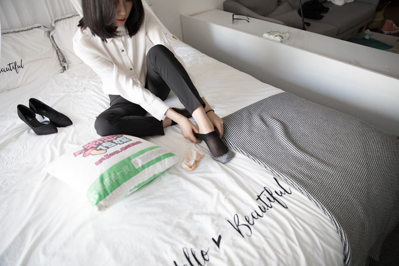 图片[195]-物恋传媒 NO.202 猫耳-今天是Office lady[232P] – 速更版-美库