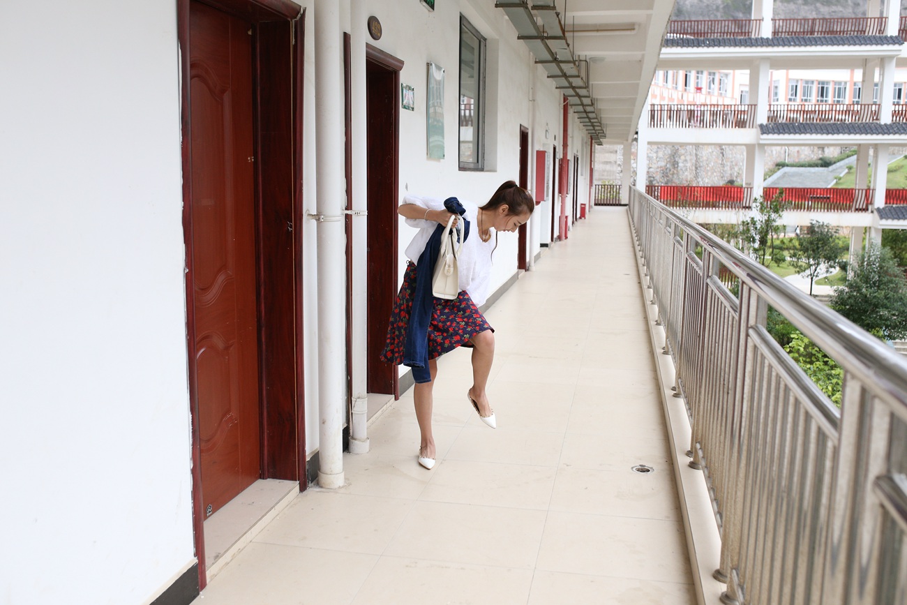 图片[109]-大西瓜爱牙膏-早期作品-S006 白船袜月 [133P] – 速更版-美库