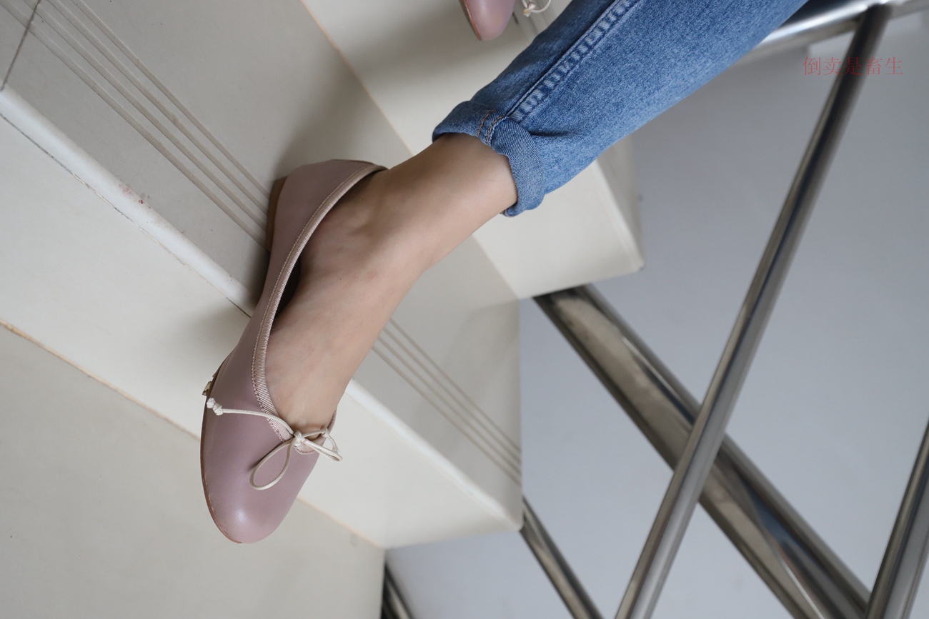 图片[116]-大西瓜爱牙膏-早期作品-S005 裸足 [134P] – 速更版-美库