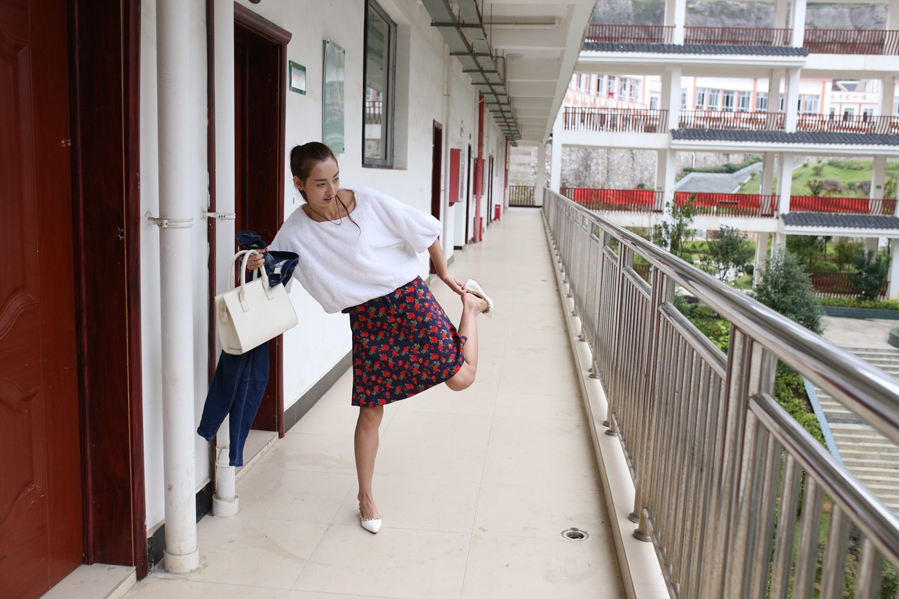 图片[112]-大西瓜爱牙膏-早期作品-S006 白船袜月 [133P] – 速更版-美库