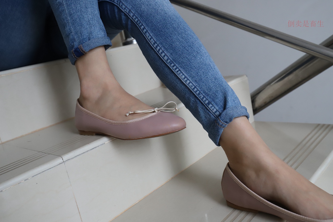 图片[117]-大西瓜爱牙膏-早期作品-S005 裸足 [134P] – 速更版-美库