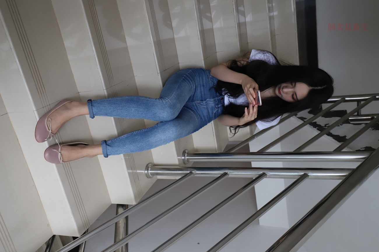 图片[121]-大西瓜爱牙膏-早期作品-S005 裸足 [134P] – 速更版-美库