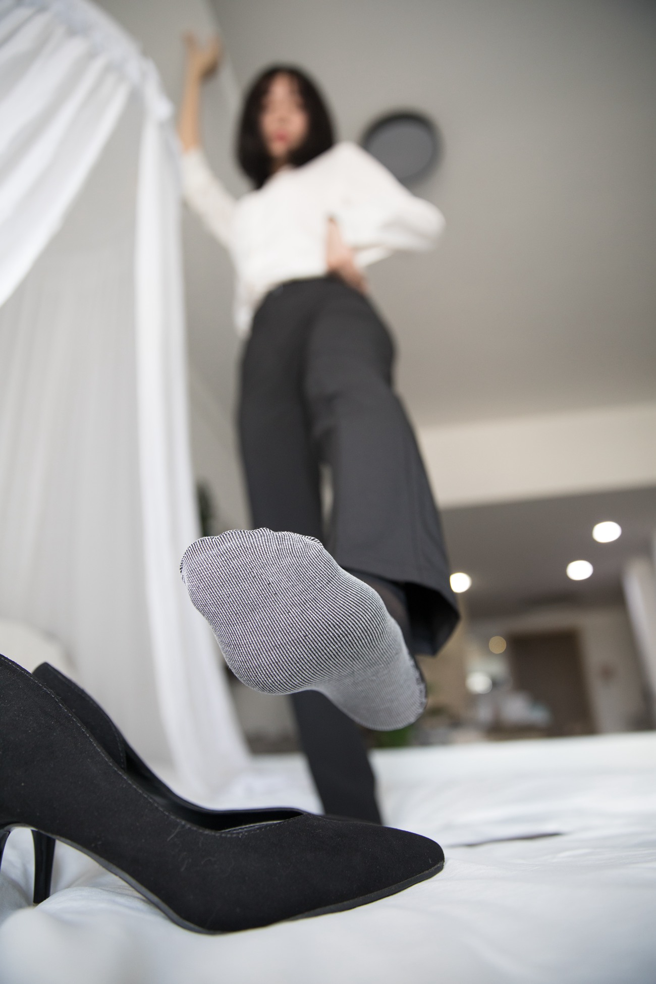 图片[212]-物恋传媒 NO.202 猫耳-今天是Office lady[232P] – 速更版-美库