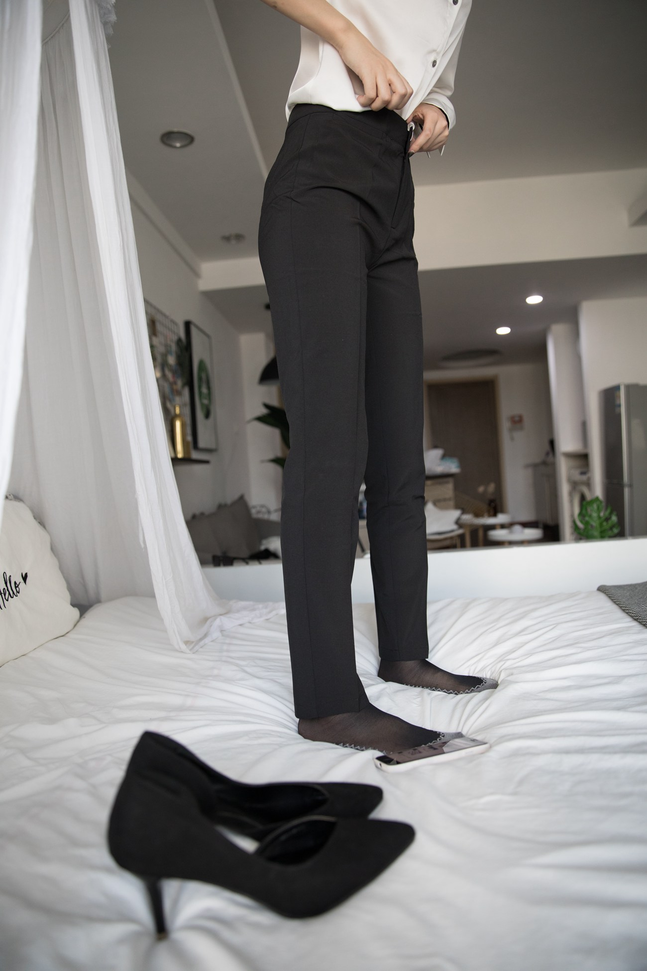 图片[214]-物恋传媒 NO.202 猫耳-今天是Office lady[232P] – 速更版-美库