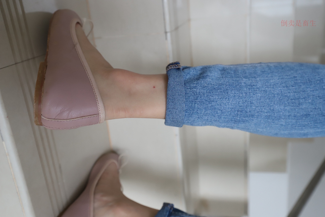 图片[124]-大西瓜爱牙膏-早期作品-S005 裸足 [134P] – 速更版-美库