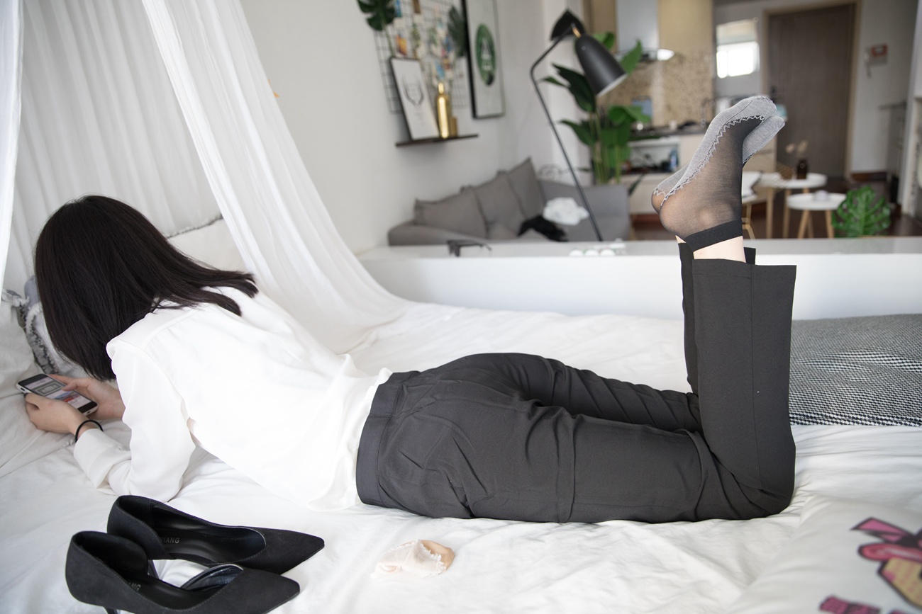 图片[221]-物恋传媒 NO.202 猫耳-今天是Office lady[232P] – 速更版-美库