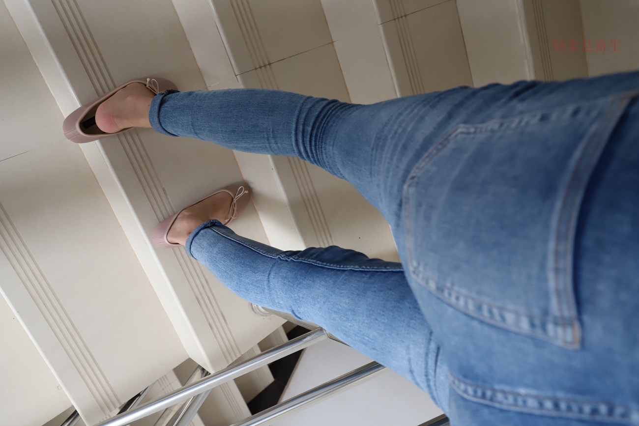 图片[127]-大西瓜爱牙膏-早期作品-S005 裸足 [134P] – 速更版-美库