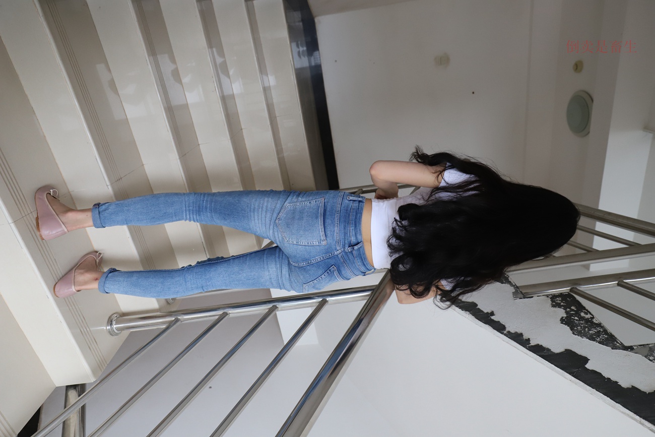 图片[128]-大西瓜爱牙膏-早期作品-S005 裸足 [134P] – 速更版-美库