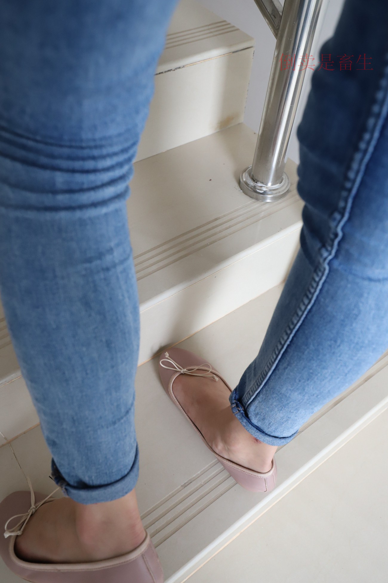 图片[130]-大西瓜爱牙膏-早期作品-S005 裸足 [134P] – 速更版-美库