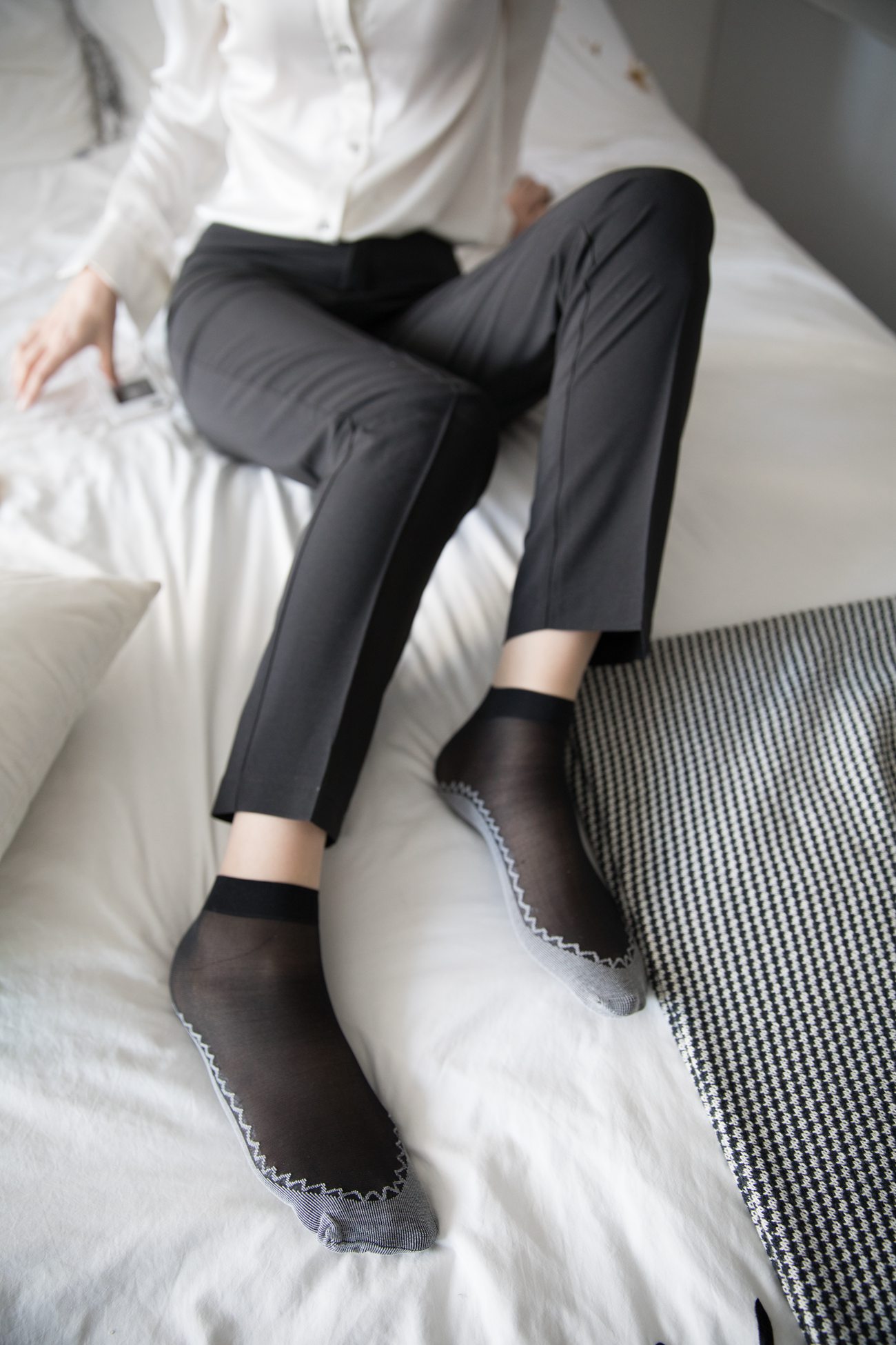 图片[233]-物恋传媒 NO.202 猫耳-今天是Office lady[232P] – 速更版-美库