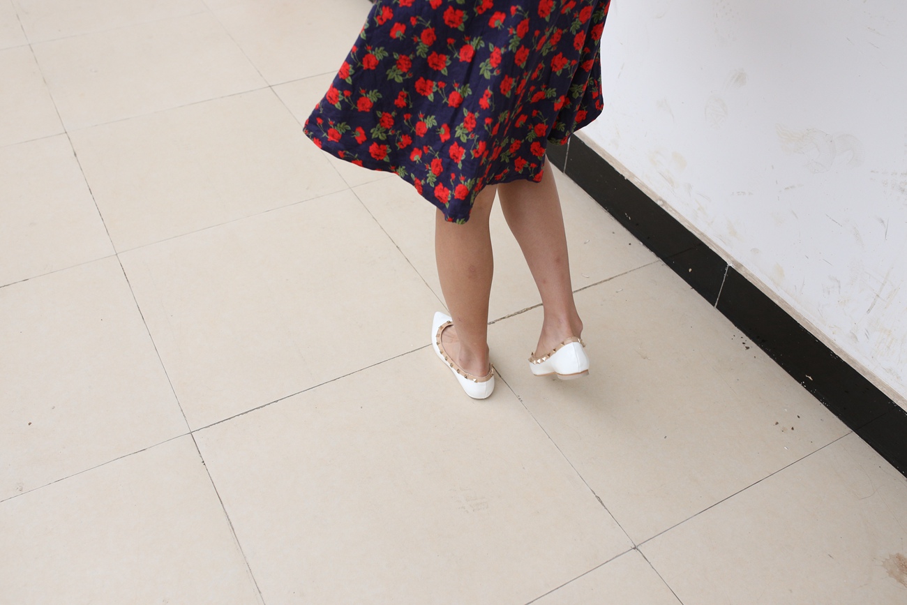 图片[132]-大西瓜爱牙膏-早期作品-S006 白船袜月 [133P] – 速更版-美库