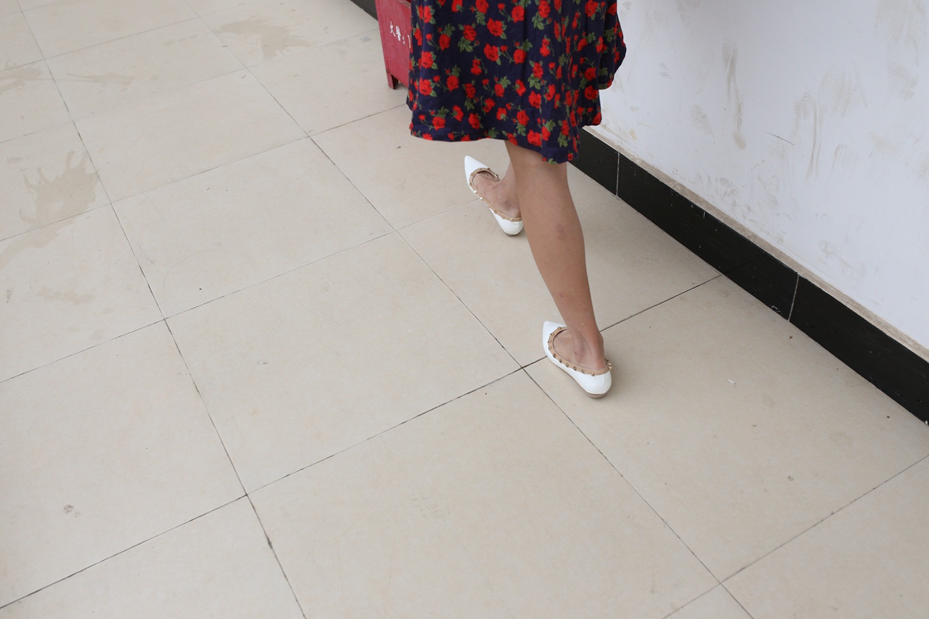 图片[133]-大西瓜爱牙膏-早期作品-S006 白船袜月 [133P] – 速更版-美库