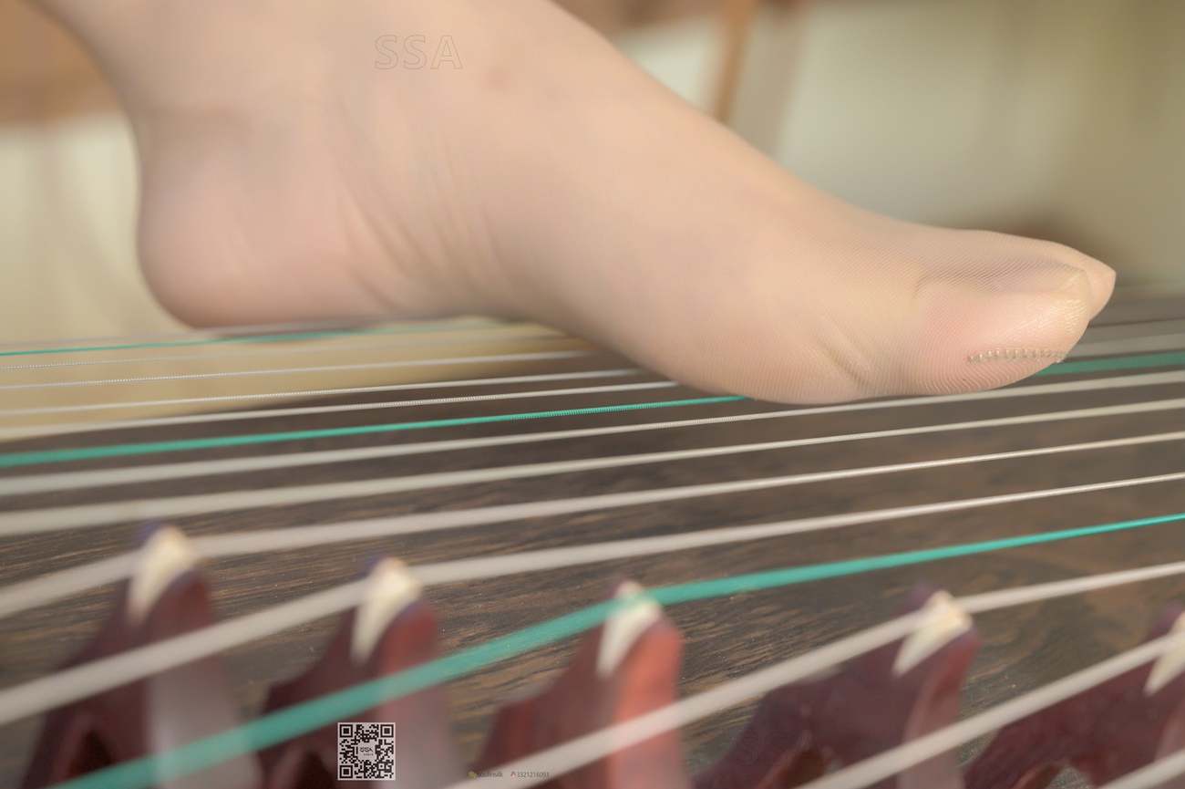 图片[86]-[SSA丝社]超清写真 NO.187 雪梨 茶艺师洗茶肉丝穿搭示范[112P] – 速更版-美库