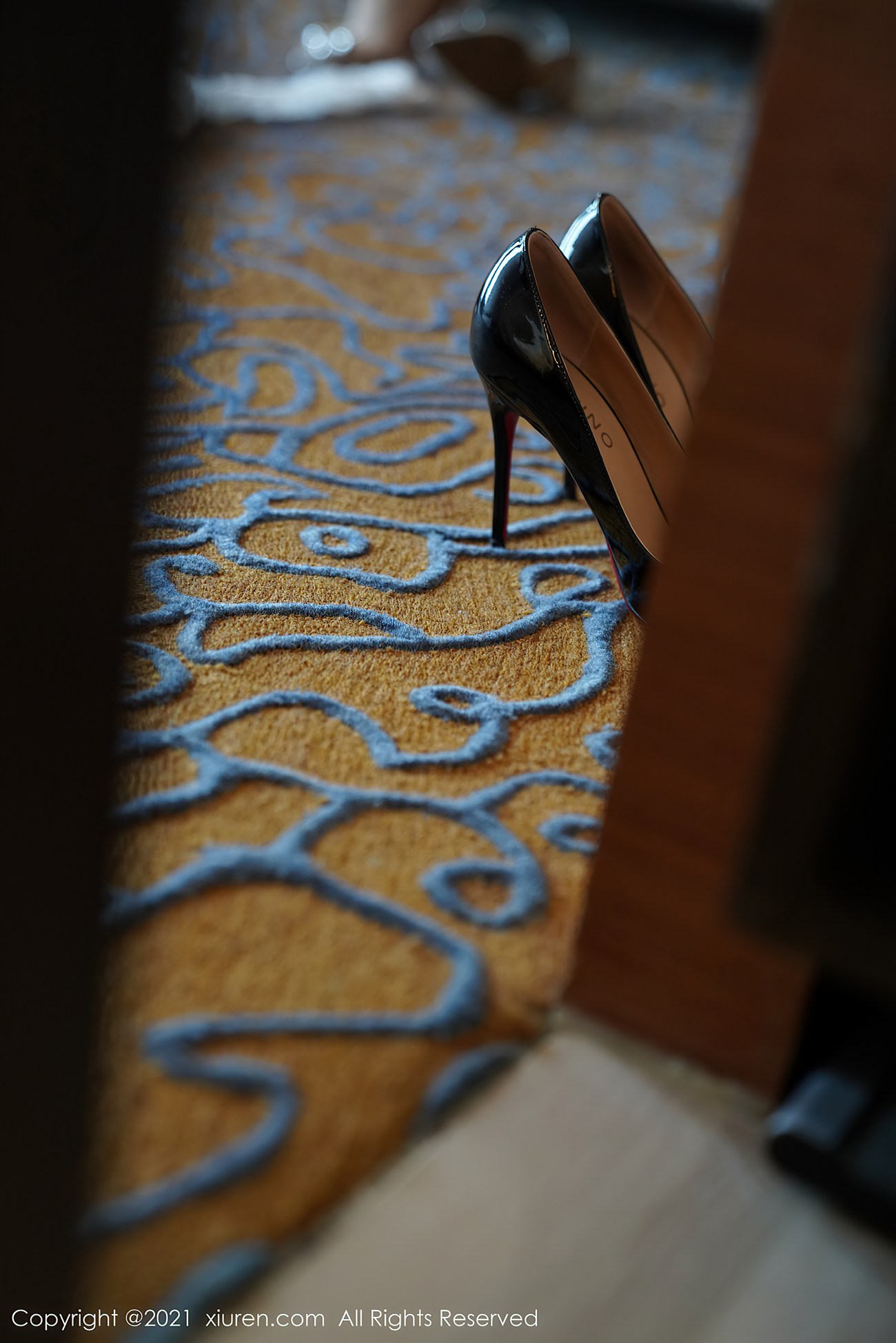 图片[36]-[Xiuren秀人网]2021.07.27 NO.3719 果儿Victoria[49+1P] – 速更版-美库