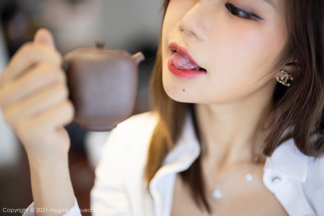 图片[45]-[MyGirl美媛馆]2021.08.10 VOL.570 绮里嘉Carina[127+1P] – 速更版-美库