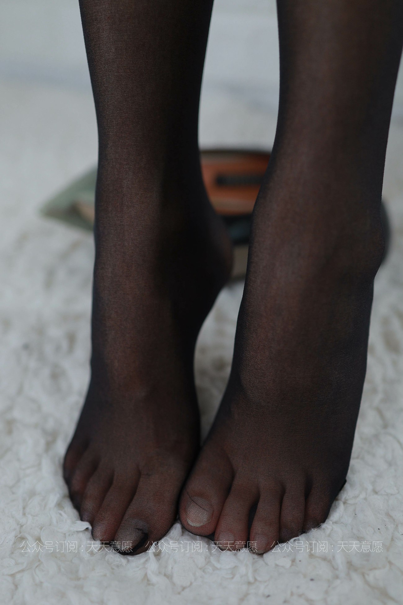 图片[21]-[IESS异思趣向] 耽丝 210718 婉苹的黑丝夏季职业装  [90P] – 速更版-美库