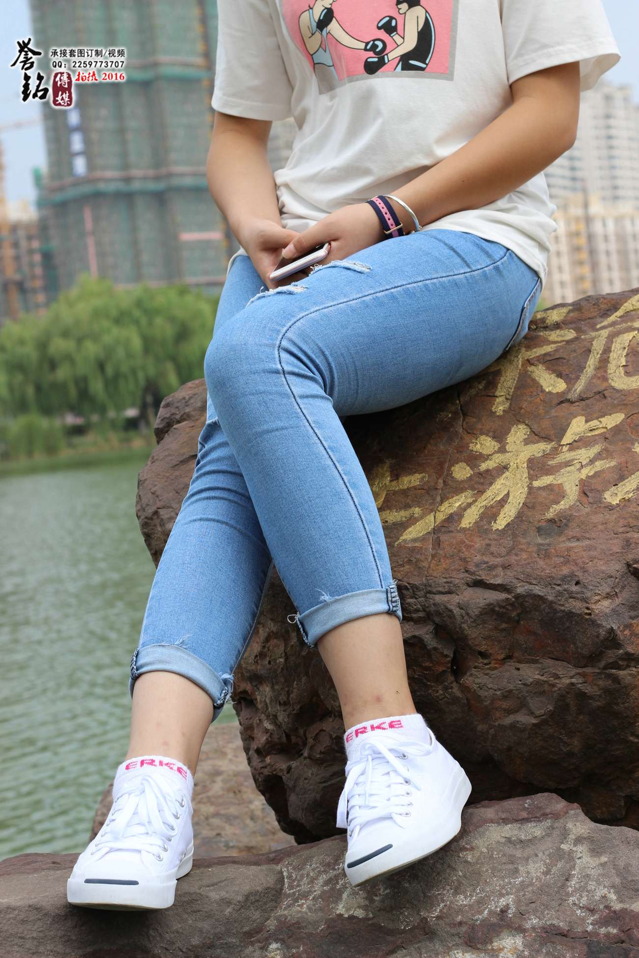 图片[13]-誉铭传媒058- 2016《五十八》[110P] – 速更版-美库