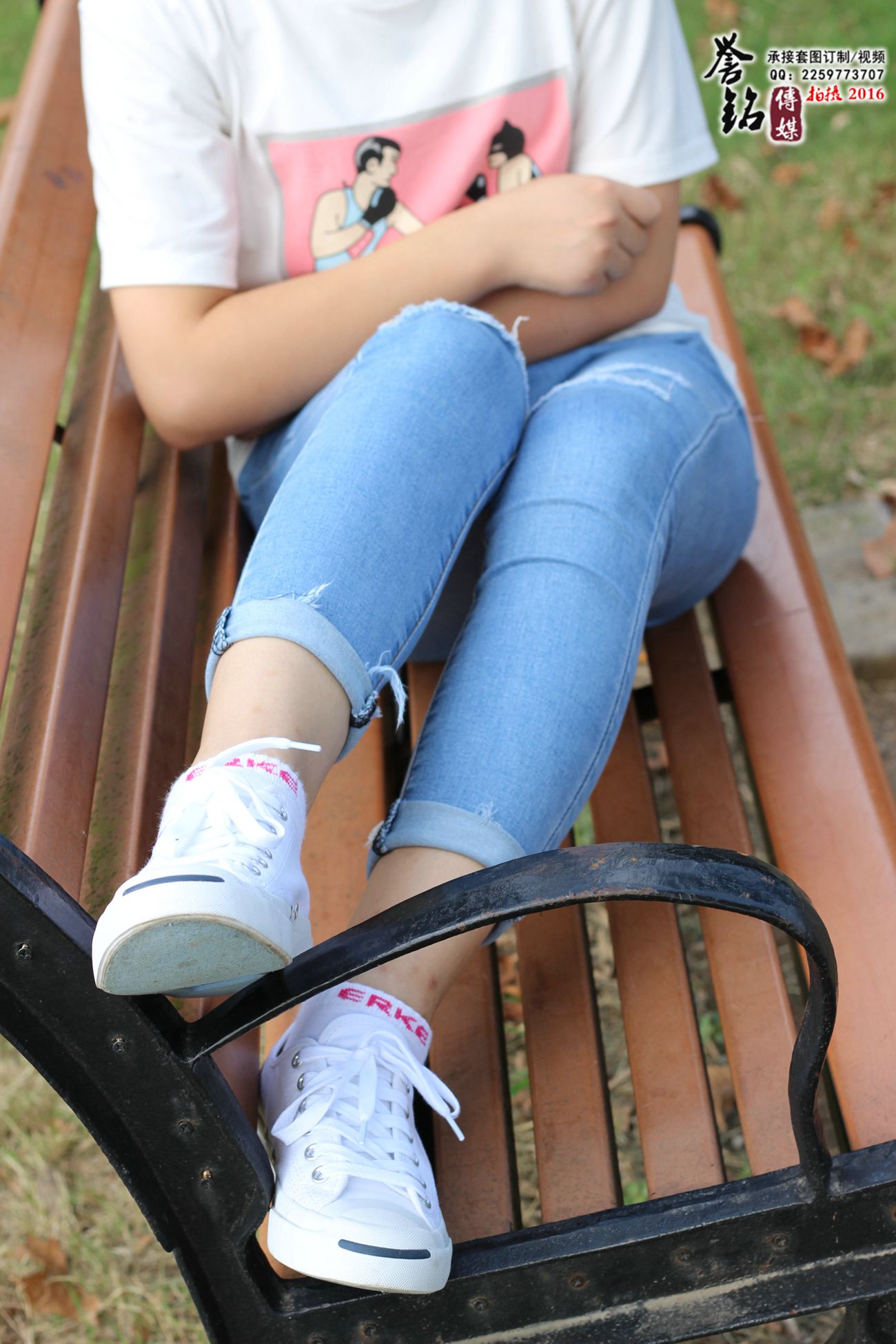 图片[25]-誉铭传媒058- 2016《五十八》[110P] – 速更版-美库