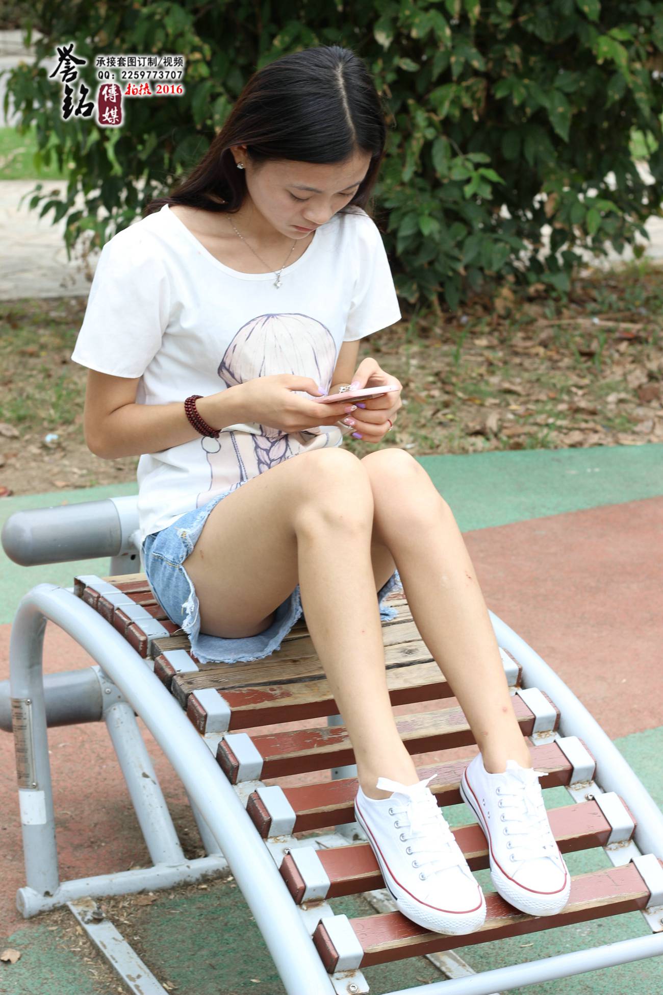 图片[27]-誉铭传媒059- 2016《五十九》[100P] – 速更版-美库