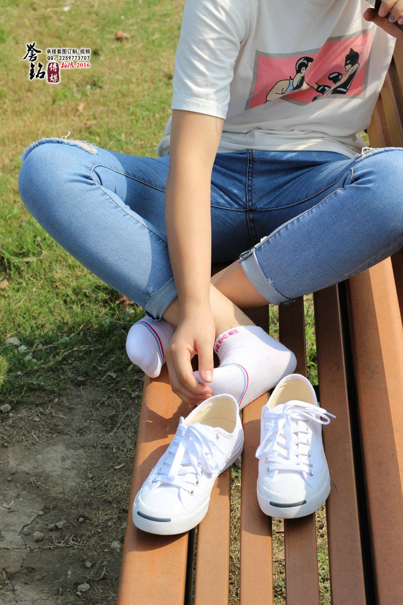 图片[59]-誉铭传媒058- 2016《五十八》[110P] – 速更版-美库