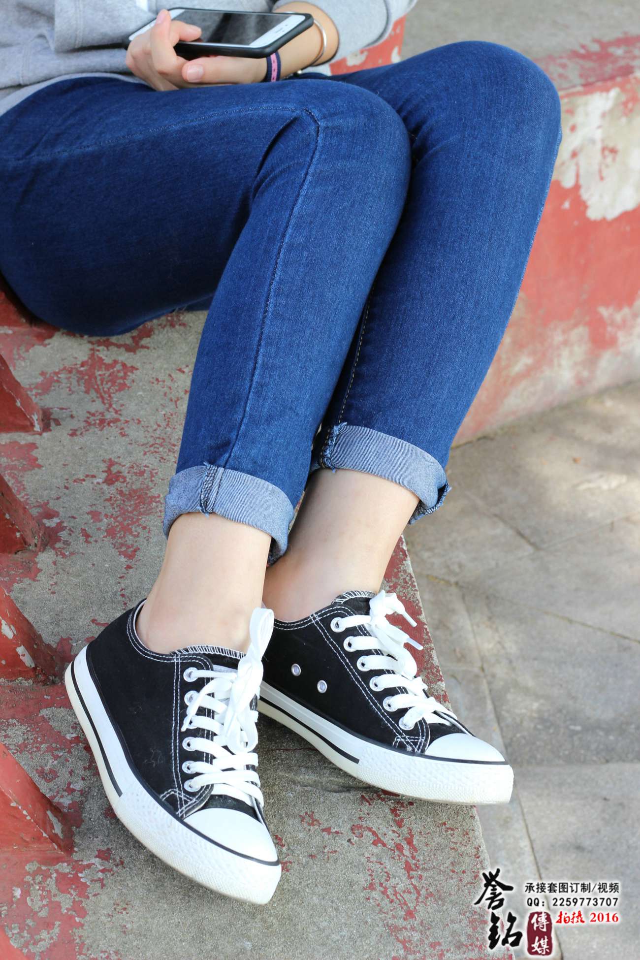 图片[20]-誉铭传媒061- 2016《六十一》[124P] – 速更版-美库