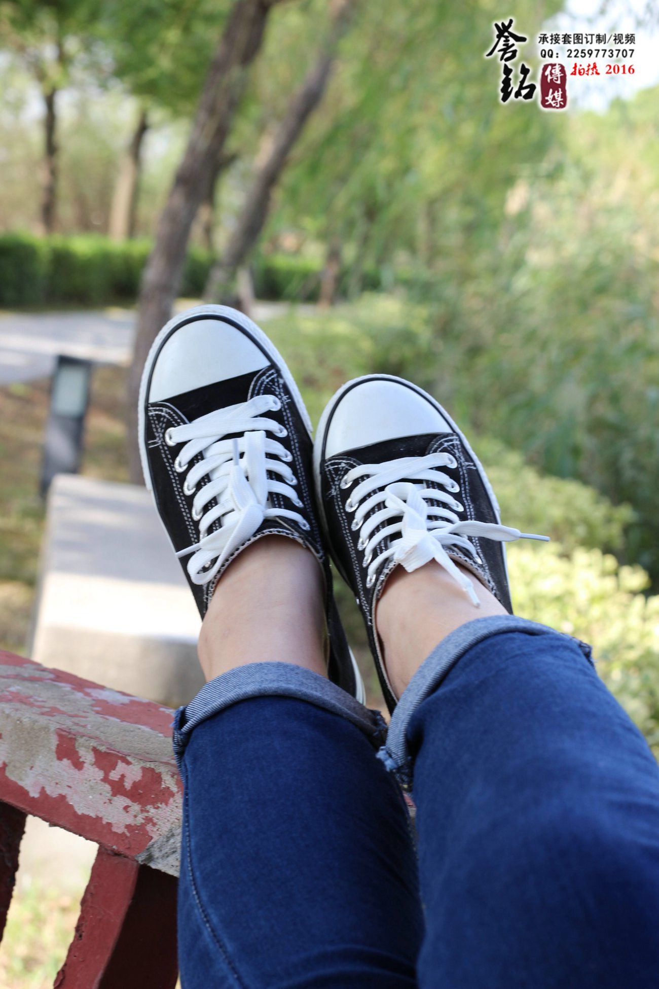 图片[22]-誉铭传媒061- 2016《六十一》[124P] – 速更版-美库