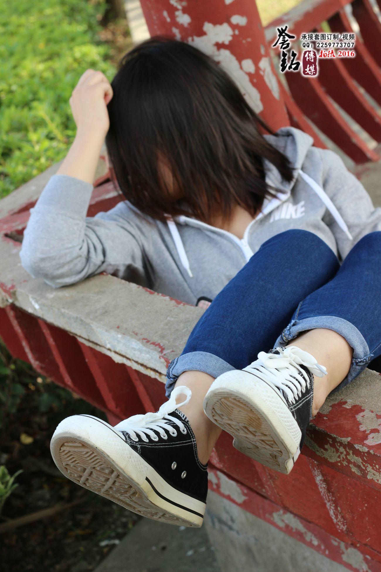 图片[24]-誉铭传媒061- 2016《六十一》[124P] – 速更版-美库