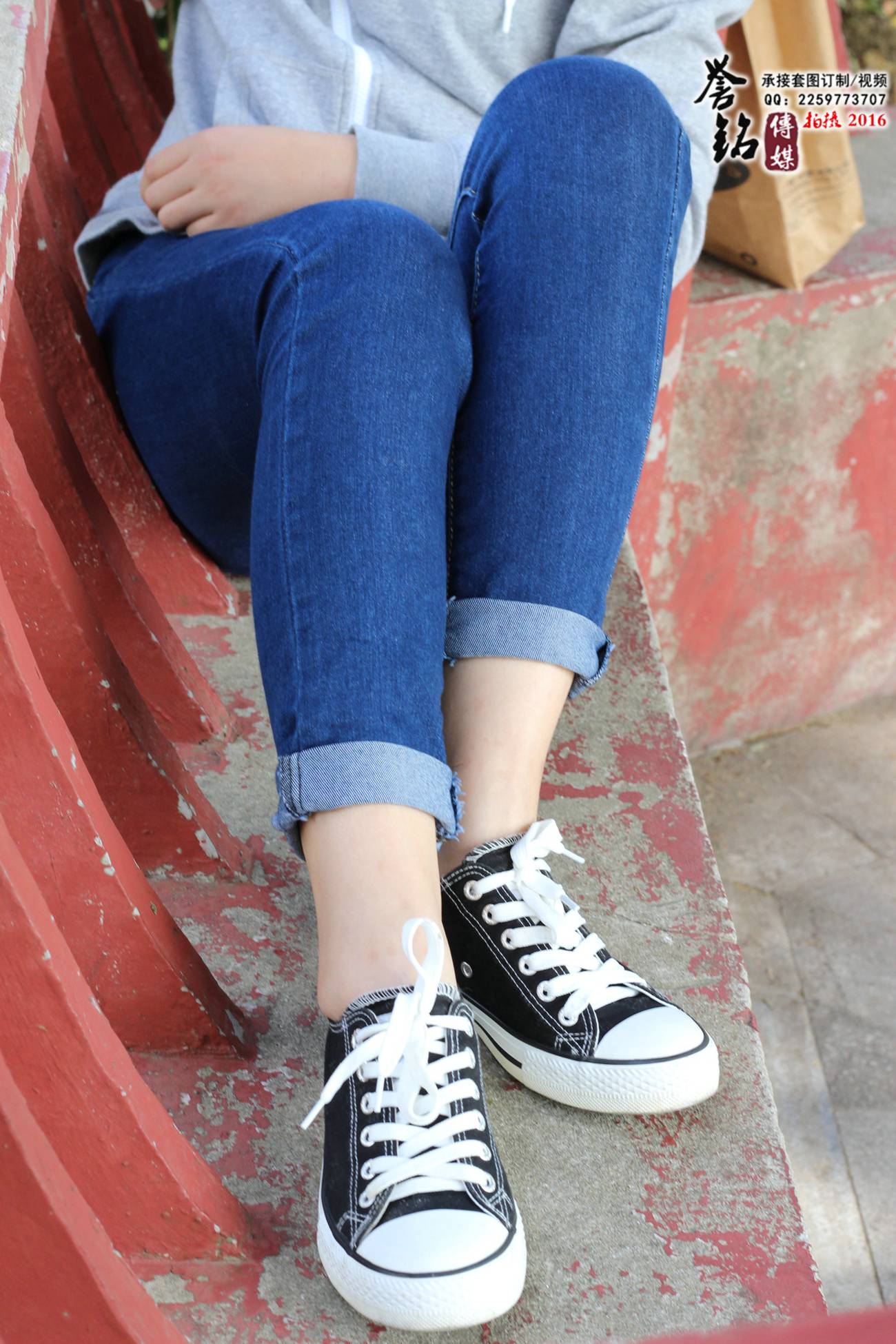 图片[25]-誉铭传媒061- 2016《六十一》[124P] – 速更版-美库