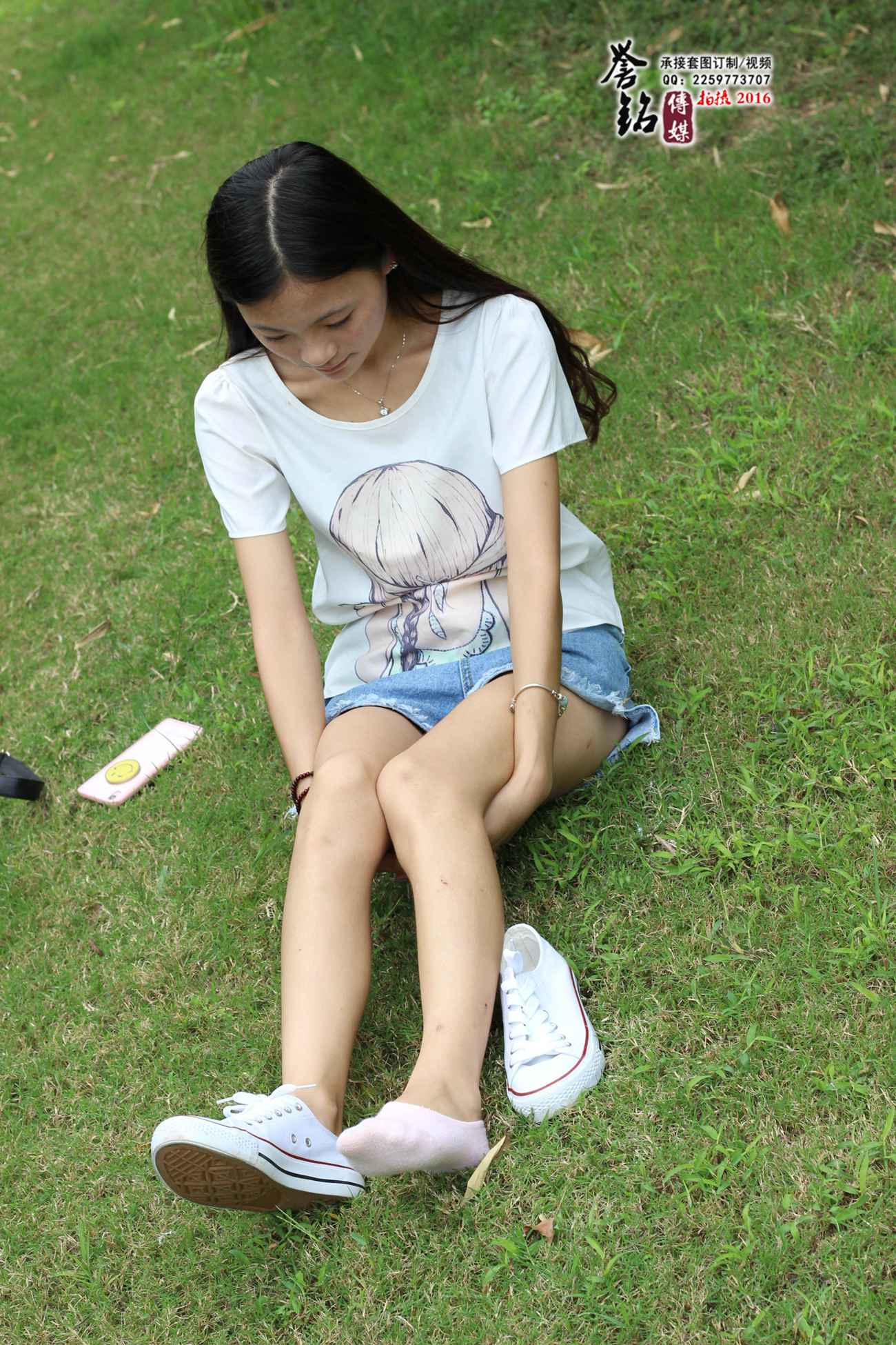 图片[46]-誉铭传媒059- 2016《五十九》[100P] – 速更版-美库