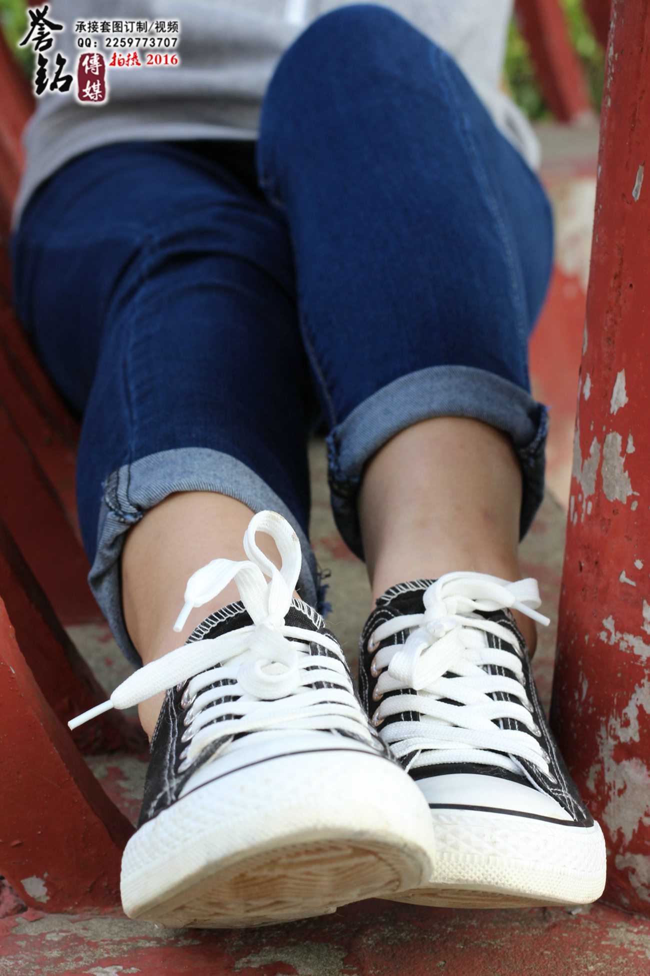 图片[34]-誉铭传媒061- 2016《六十一》[124P] – 速更版-美库