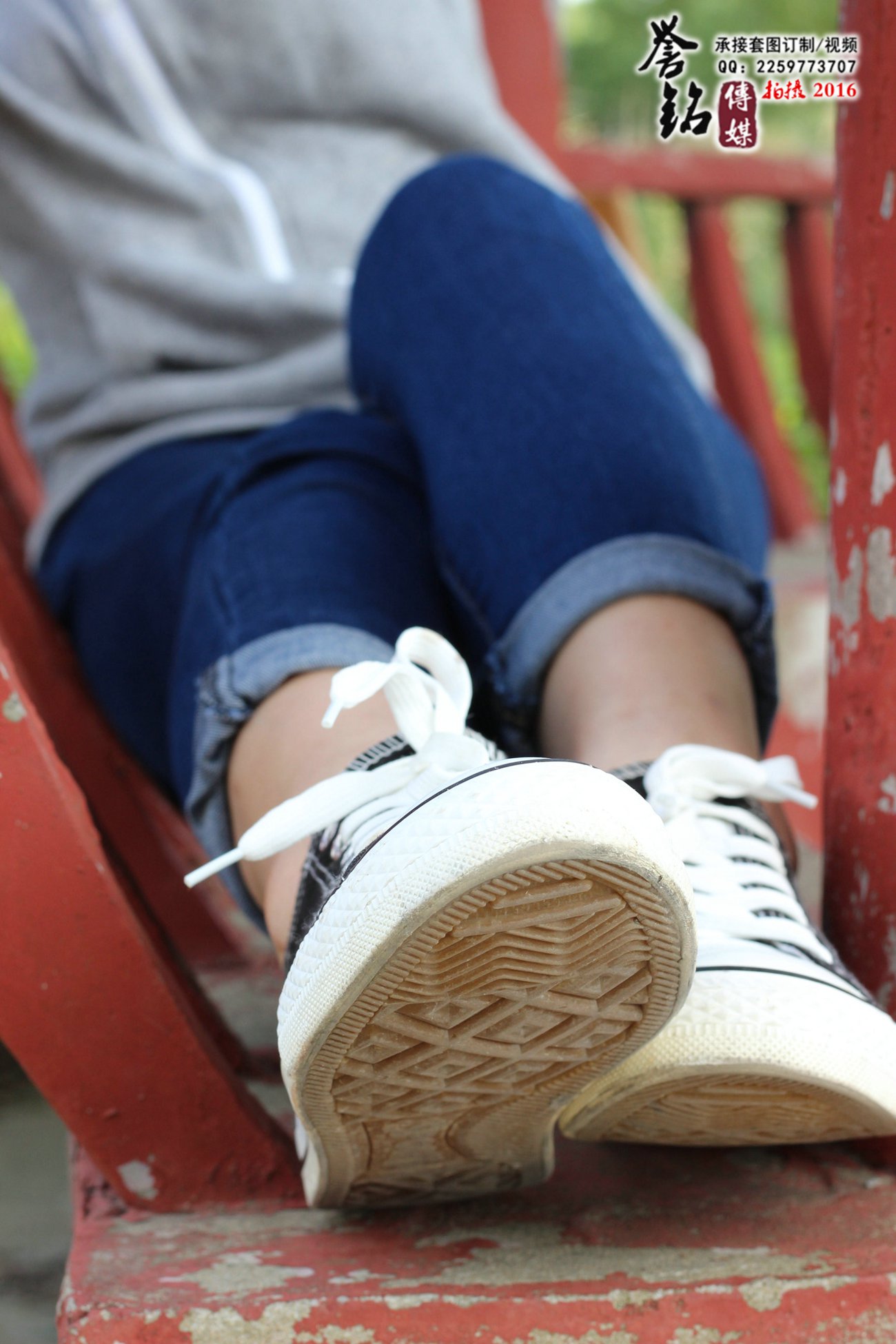 图片[36]-誉铭传媒061- 2016《六十一》[124P] – 速更版-美库