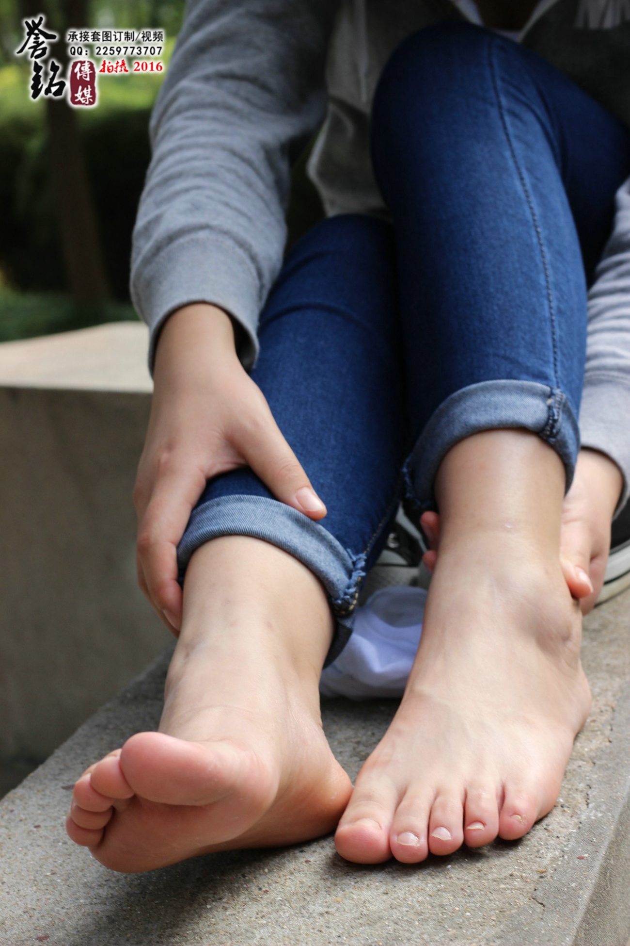 图片[114]-誉铭传媒061- 2016《六十一》[124P] – 速更版-美库