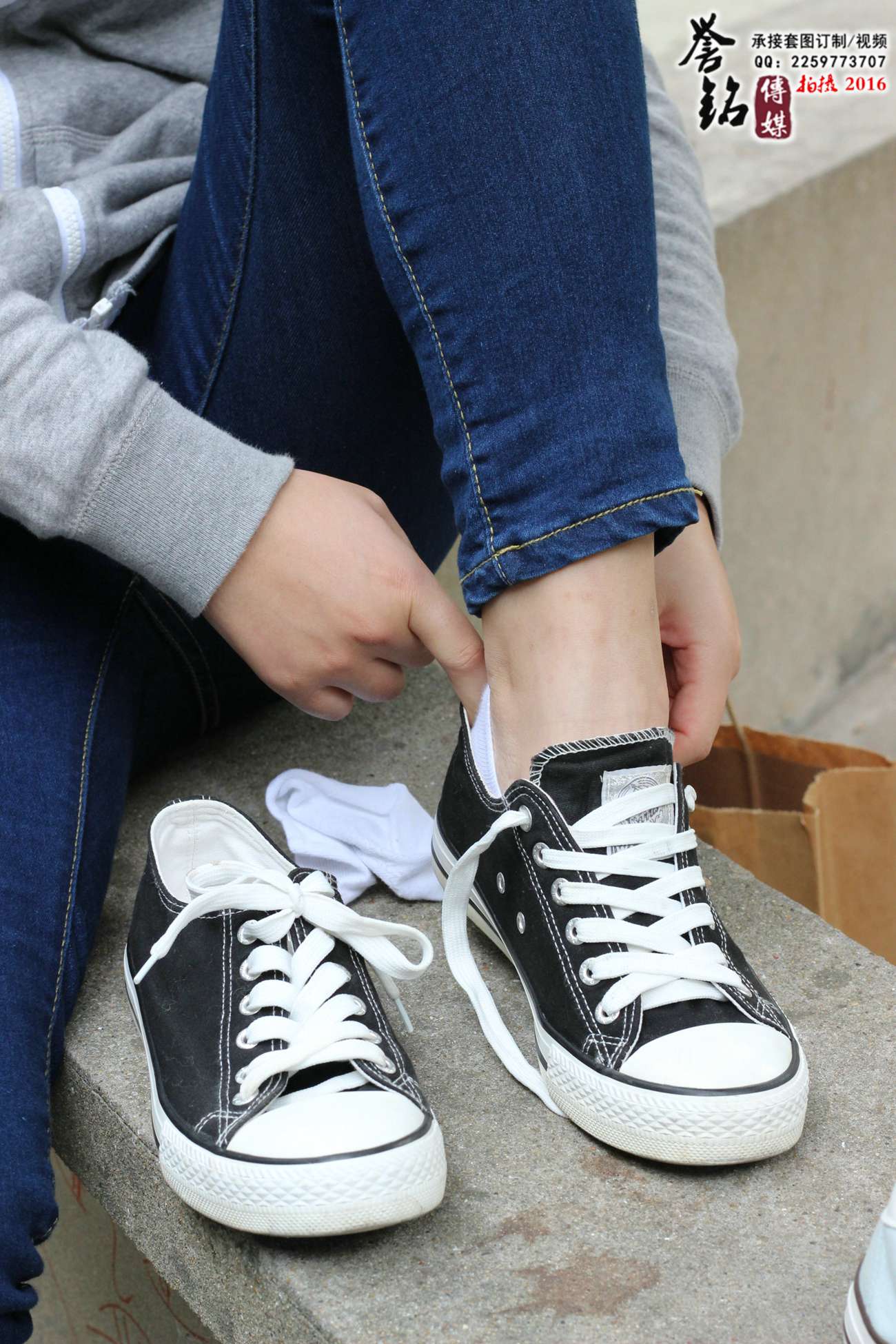 图片[124]-誉铭传媒061- 2016《六十一》[124P] – 速更版-美库