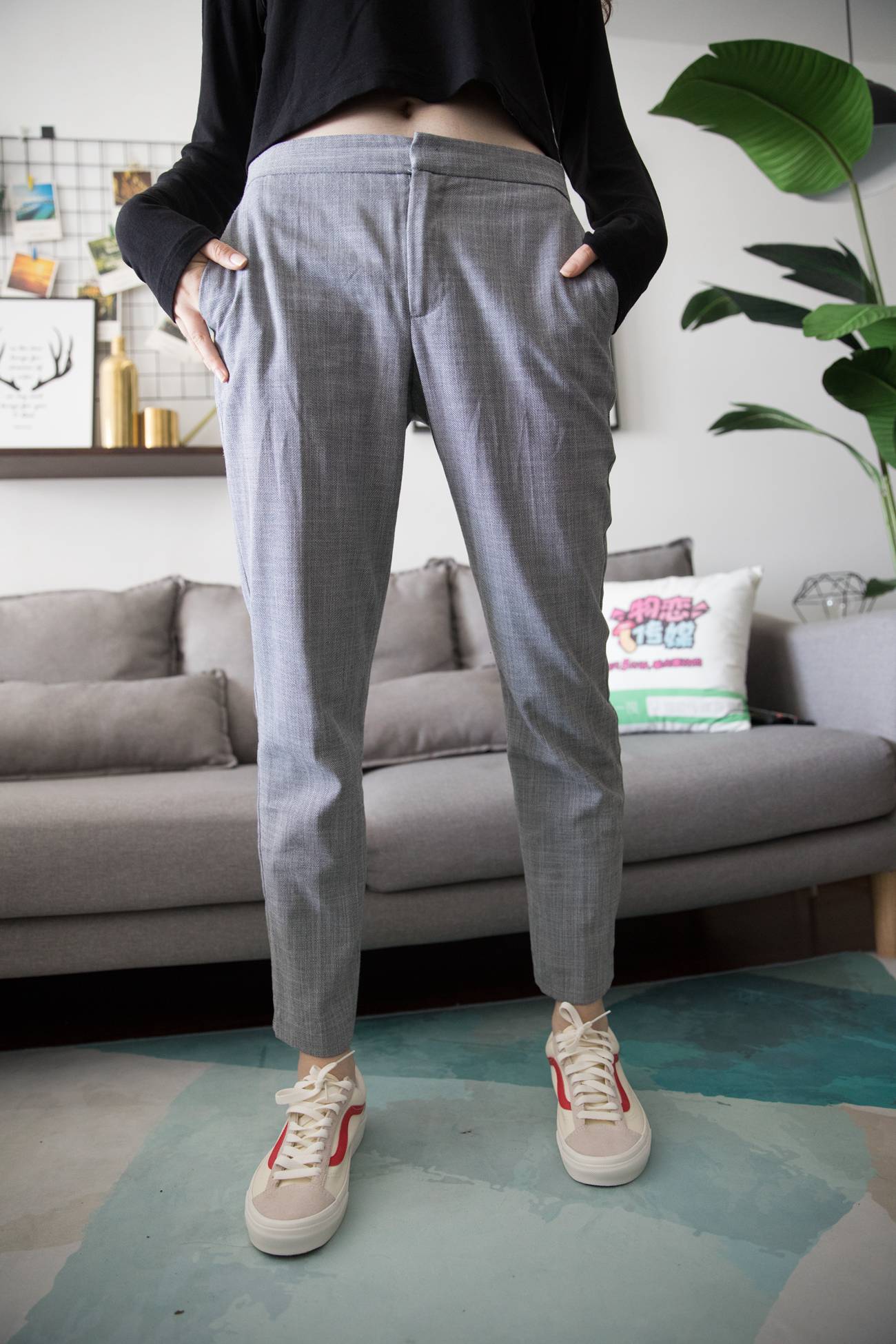 图片[13]-物恋传媒 No.203 佳琪-Hi.秋日私语 [215P] – 速更版-美库