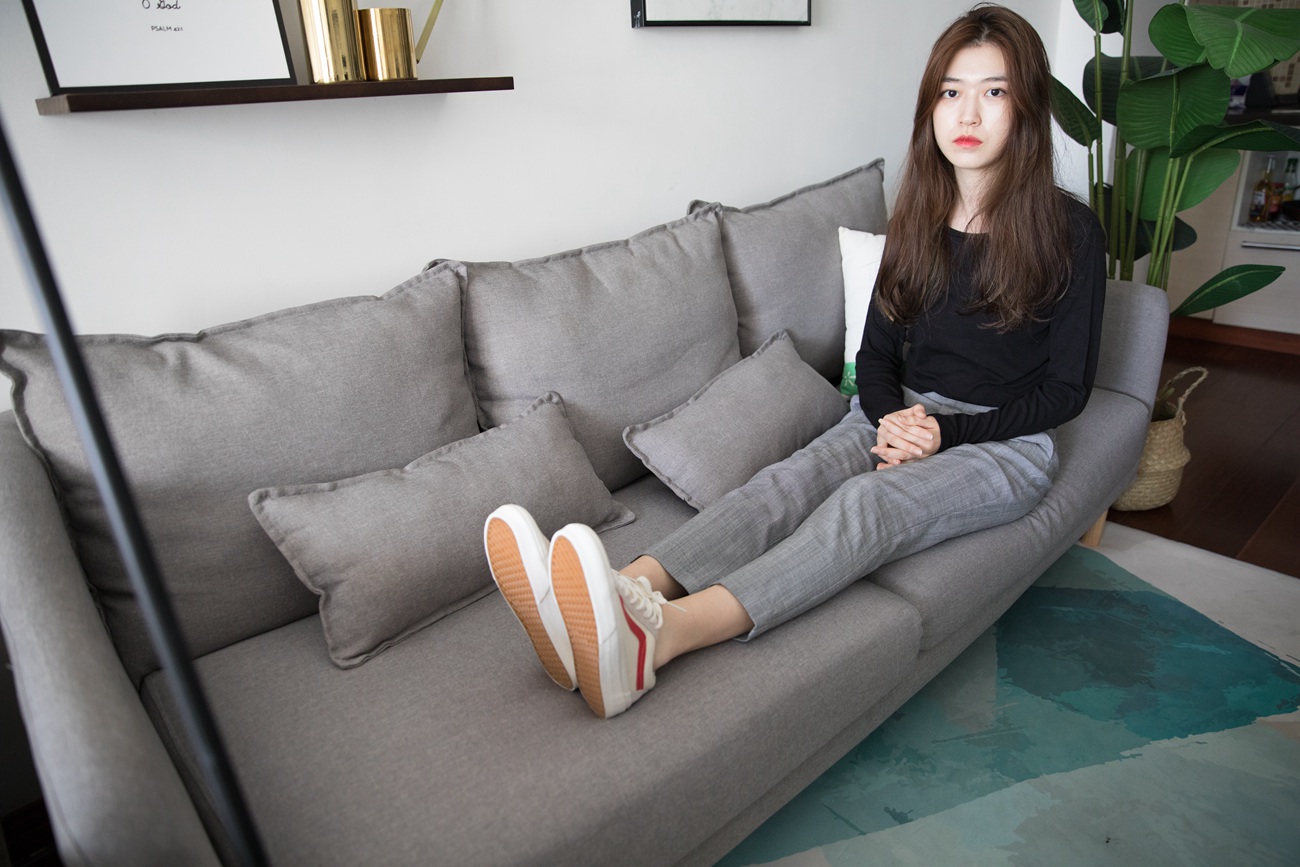 图片[17]-物恋传媒 No.203 佳琪-Hi.秋日私语 [215P] – 速更版-美库