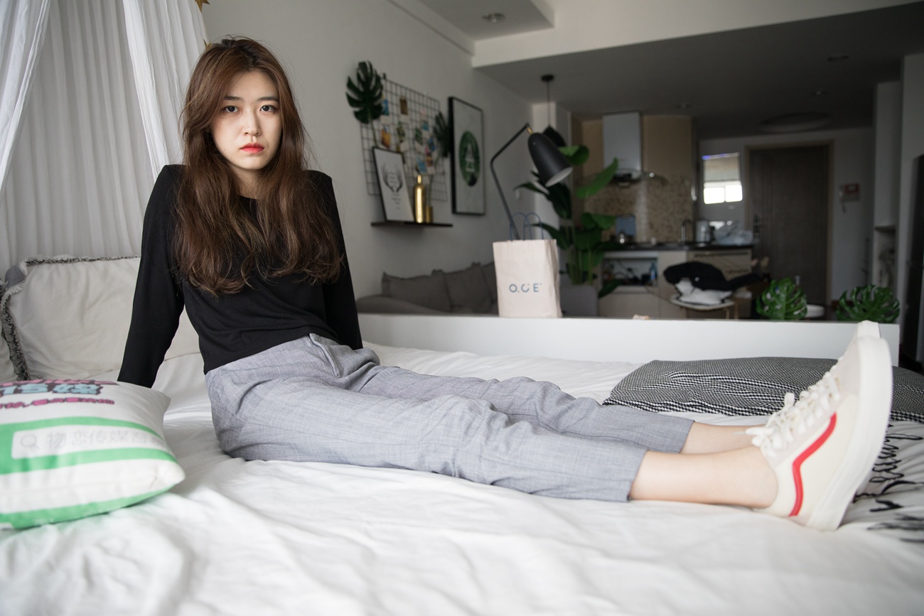 图片[27]-物恋传媒 No.203 佳琪-Hi.秋日私语 [215P] – 速更版-美库