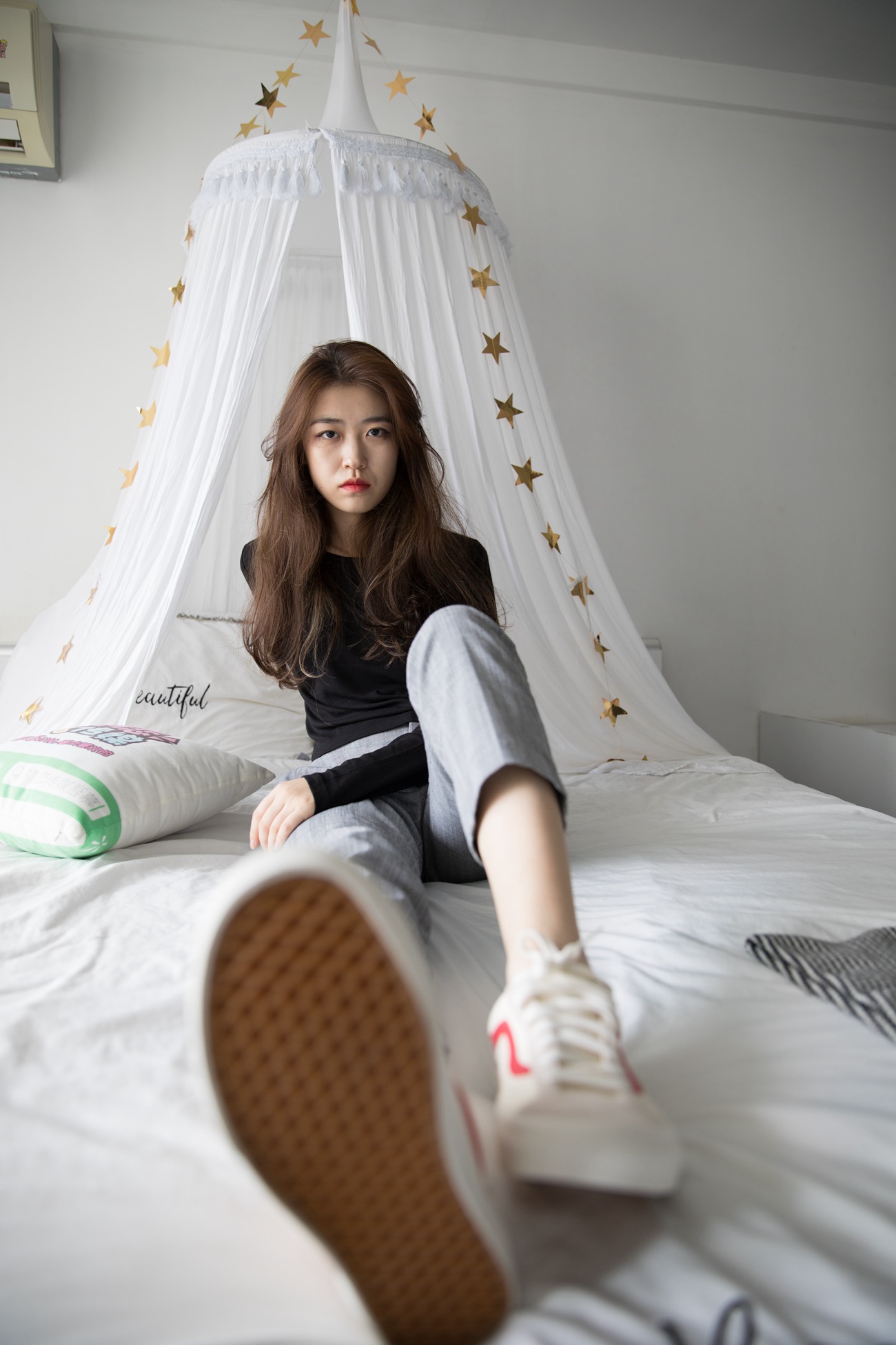 图片[28]-物恋传媒 No.203 佳琪-Hi.秋日私语 [215P] – 速更版-美库