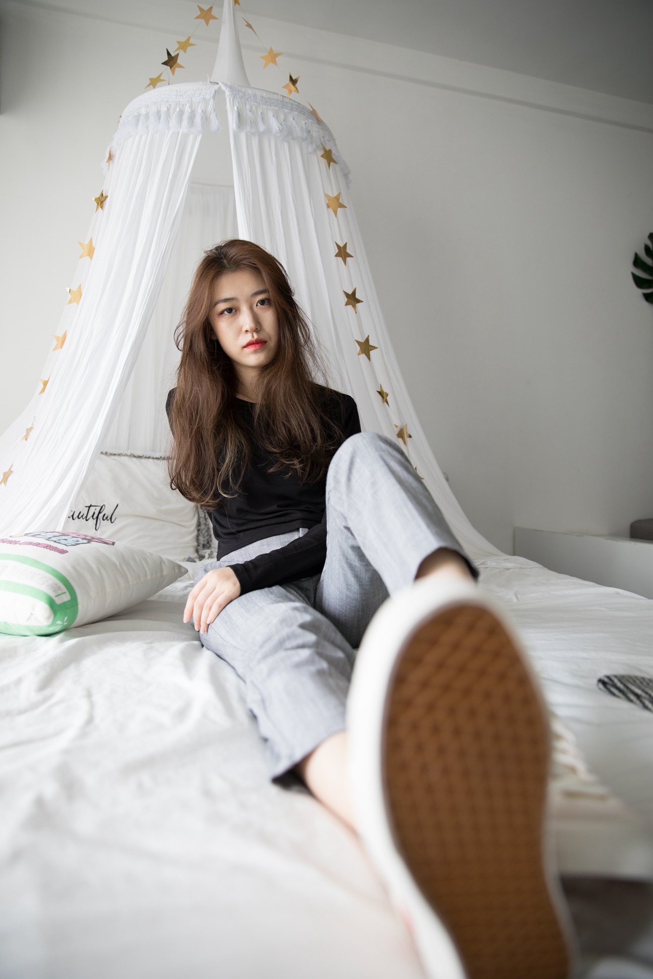 图片[31]-物恋传媒 No.203 佳琪-Hi.秋日私语 [215P] – 速更版-美库