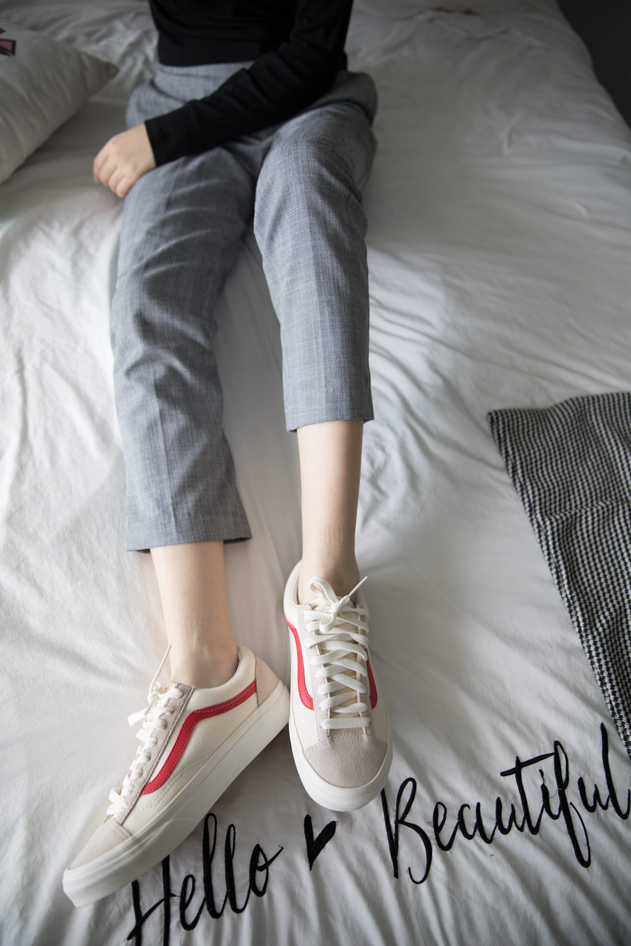 图片[39]-物恋传媒 No.203 佳琪-Hi.秋日私语 [215P] – 速更版-美库