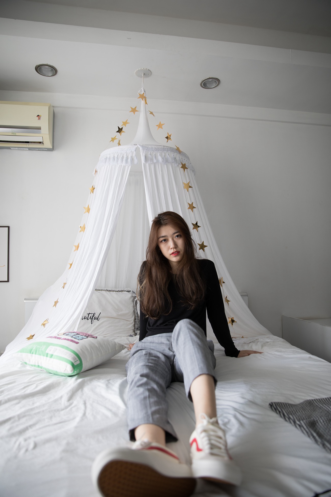 图片[44]-物恋传媒 No.203 佳琪-Hi.秋日私语 [215P] – 速更版-美库