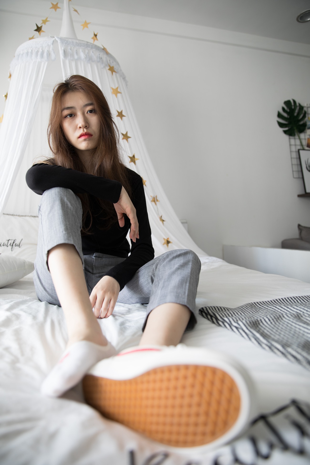 图片[69]-物恋传媒 No.203 佳琪-Hi.秋日私语 [215P] – 速更版-美库