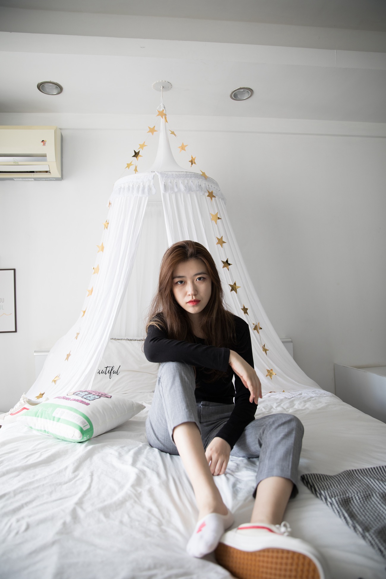 图片[70]-物恋传媒 No.203 佳琪-Hi.秋日私语 [215P] – 速更版-美库