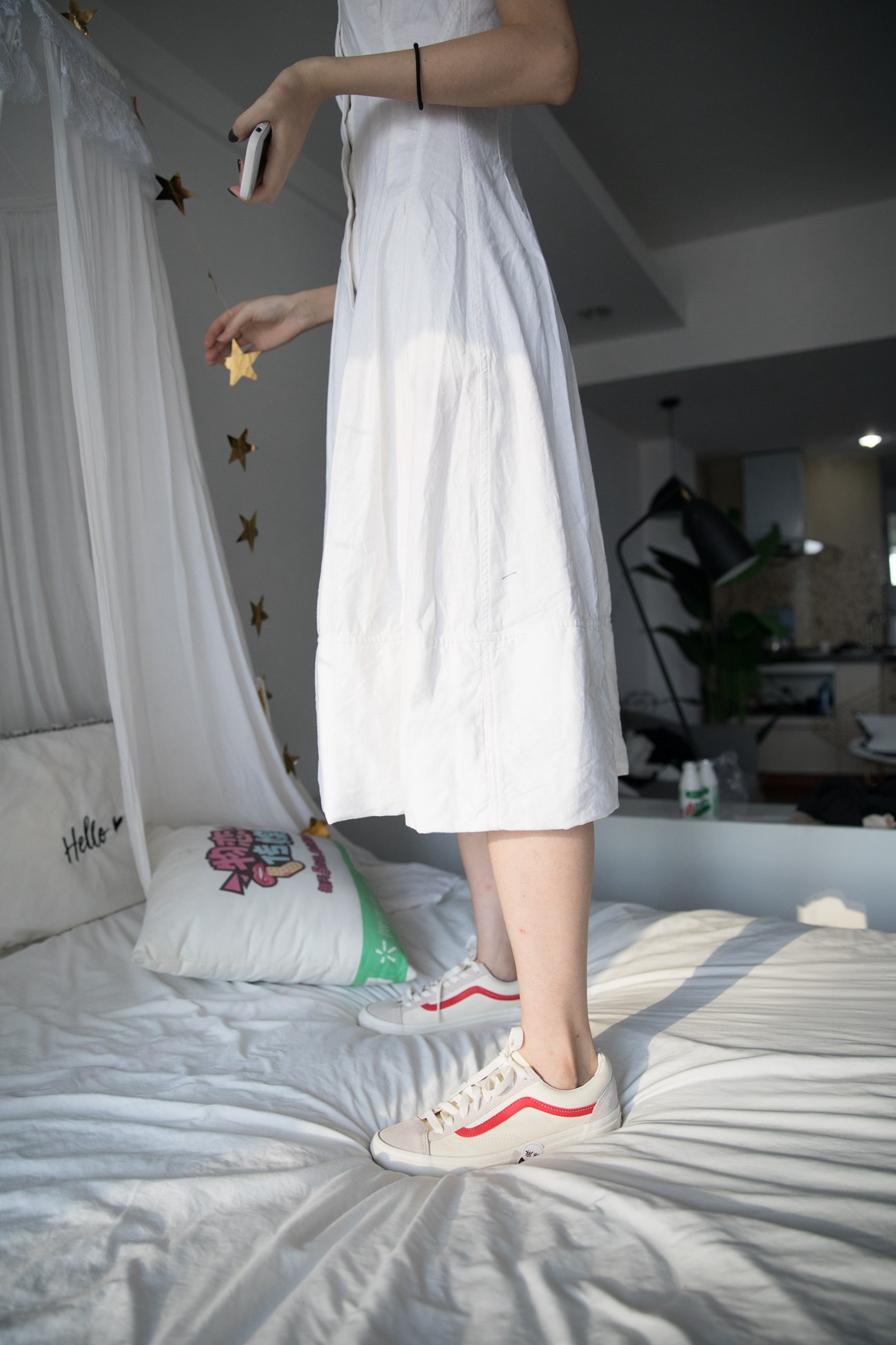 图片[18]-物恋传媒 NO.204 猫耳-纯白公主梦[237P] – 速更版-美库