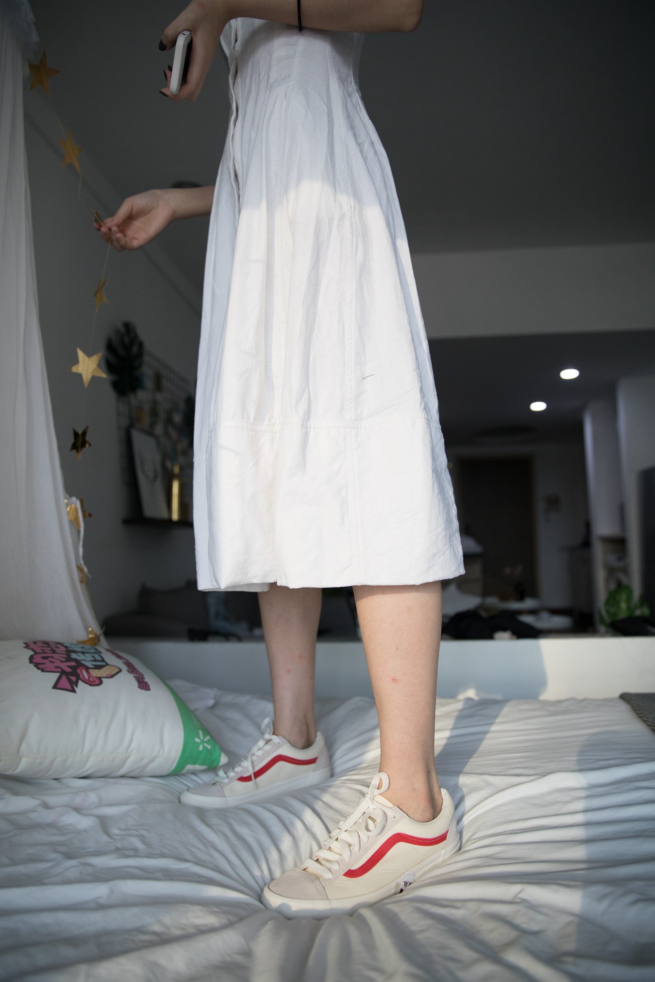 图片[19]-物恋传媒 NO.204 猫耳-纯白公主梦[237P] – 速更版-美库