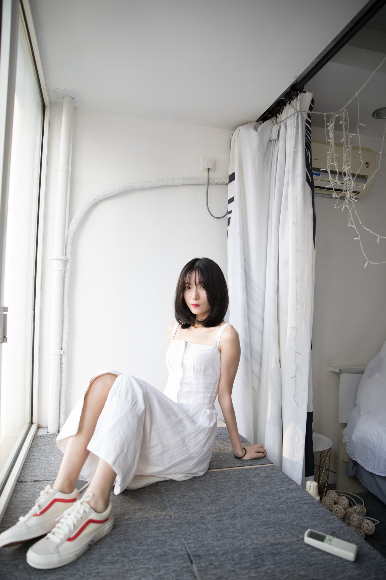 图片[22]-物恋传媒 NO.204 猫耳-纯白公主梦[237P] – 速更版-美库