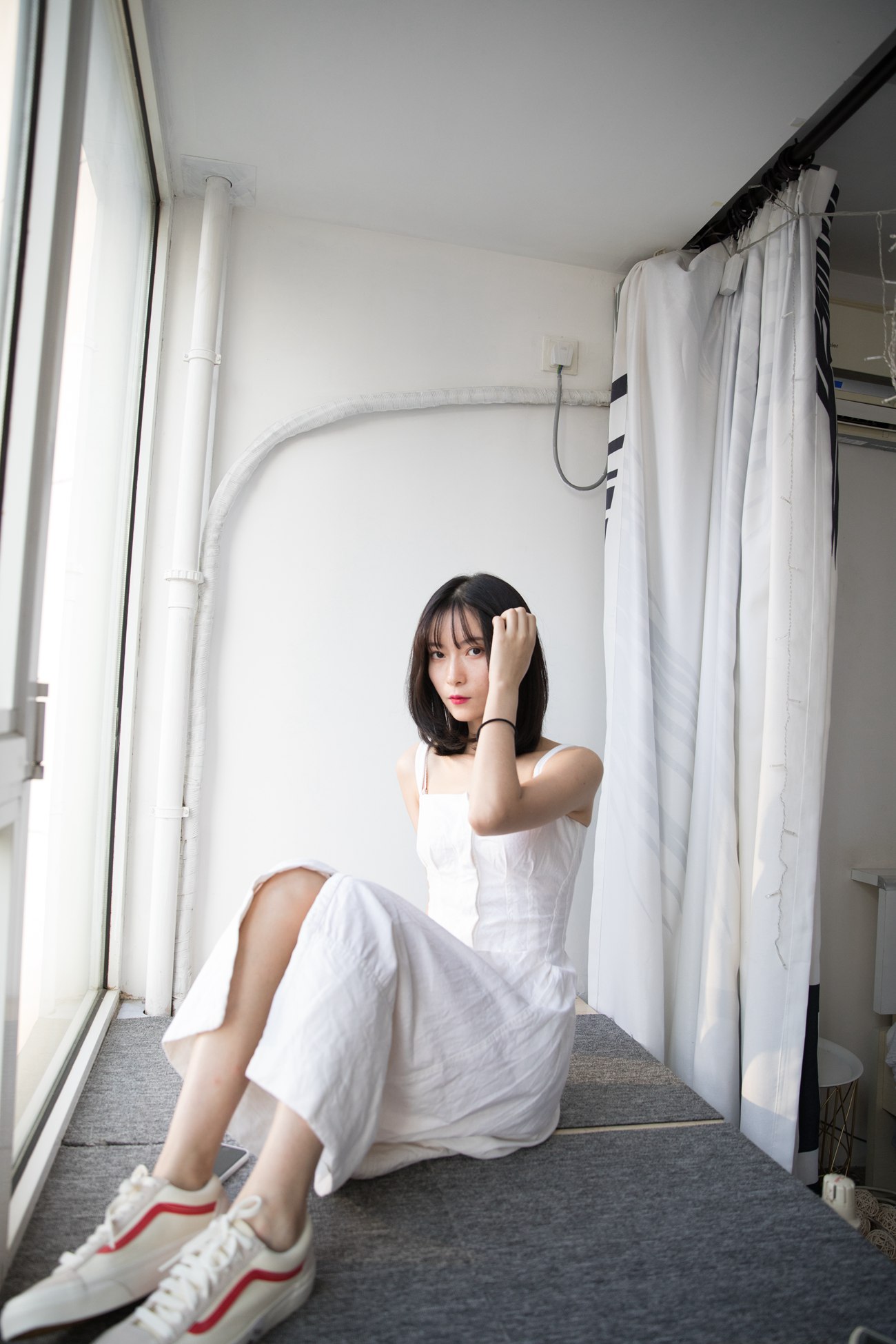 图片[23]-物恋传媒 NO.204 猫耳-纯白公主梦[237P] – 速更版-美库