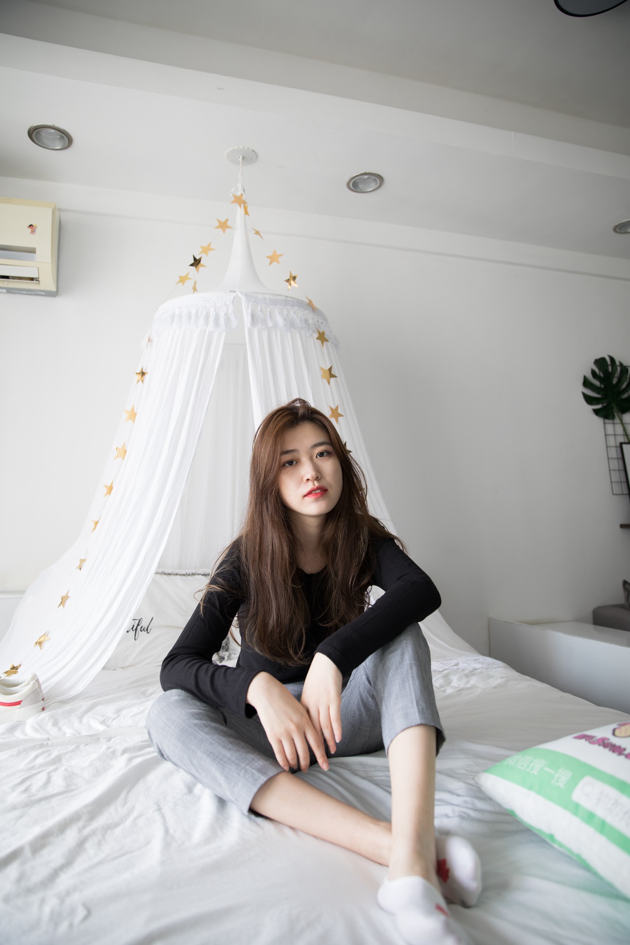 图片[101]-物恋传媒 No.203 佳琪-Hi.秋日私语 [215P] – 速更版-美库