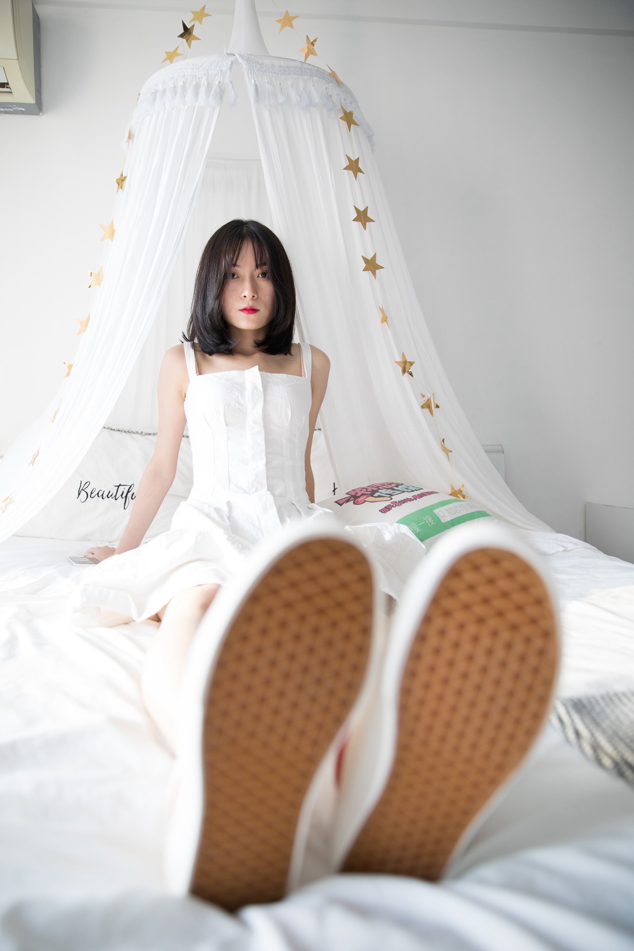 图片[34]-物恋传媒 NO.204 猫耳-纯白公主梦[237P] – 速更版-美库