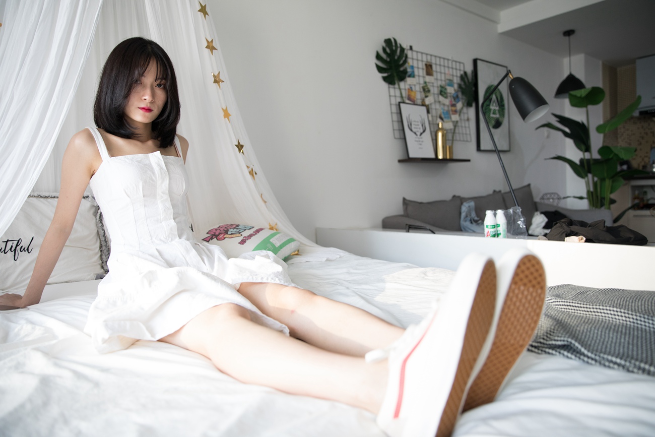 图片[37]-物恋传媒 NO.204 猫耳-纯白公主梦[237P] – 速更版-美库